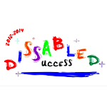 Disabled Individuals’ Success Logo